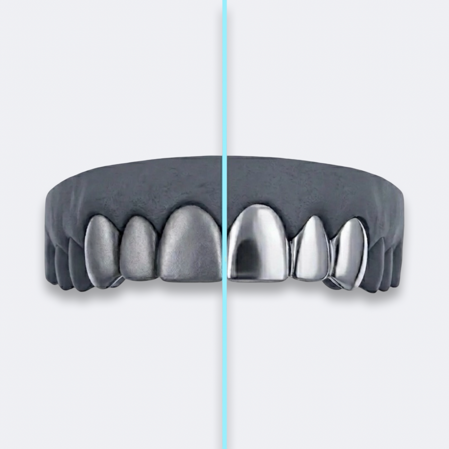 Grillz Kiillotus