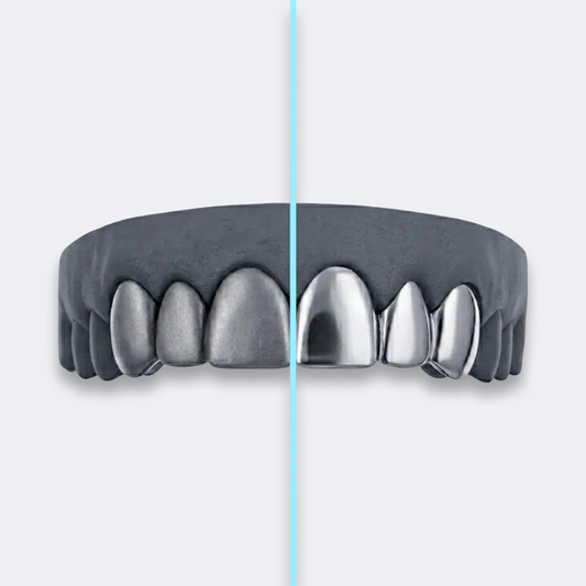Grillz Kiillotus