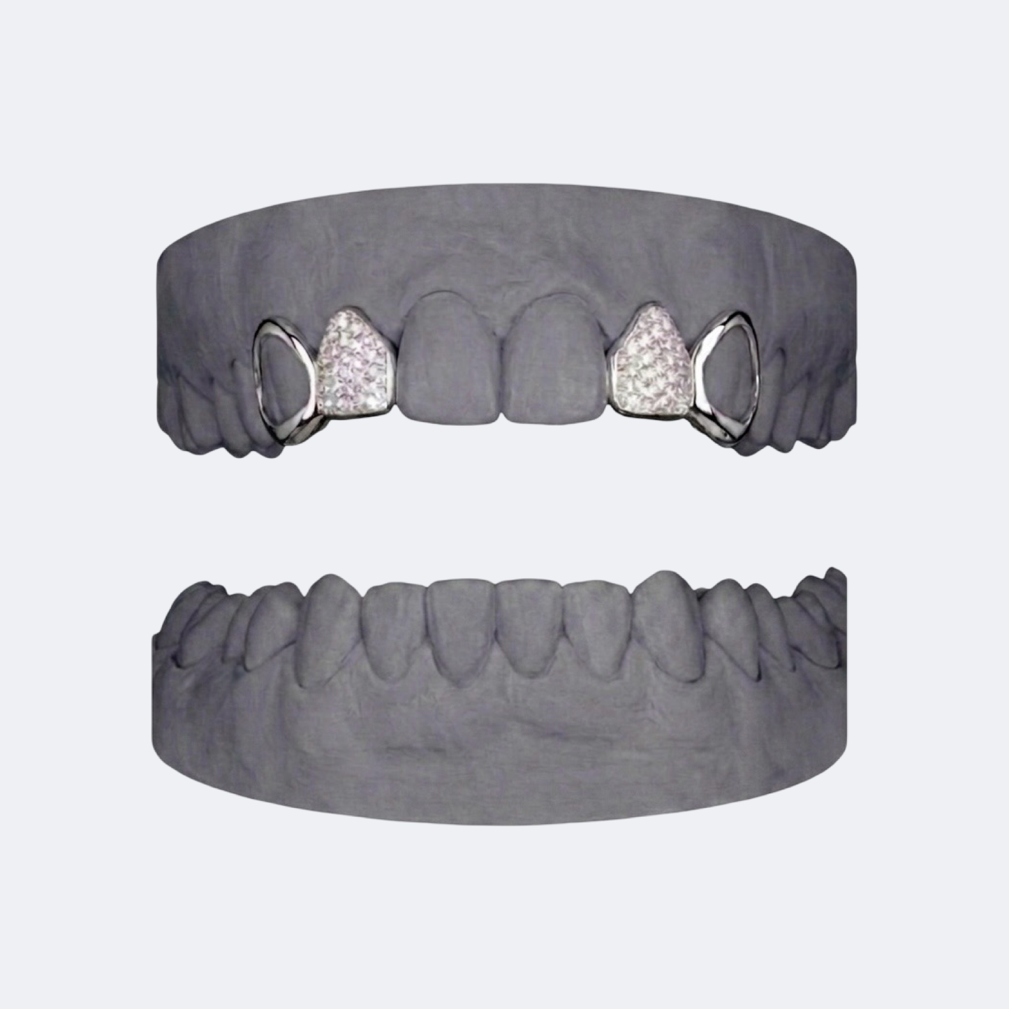 Iced Out x Openface Canine