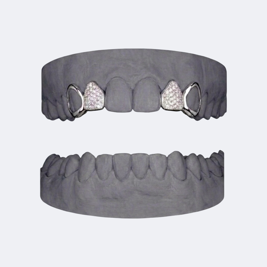 Iced Out x Openface Canine
