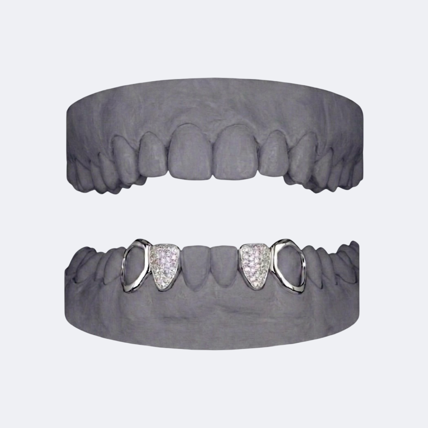Iced Out x Openface Canine