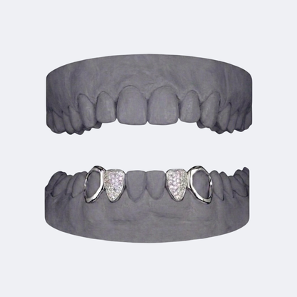 Iced Out x Openface Canine
