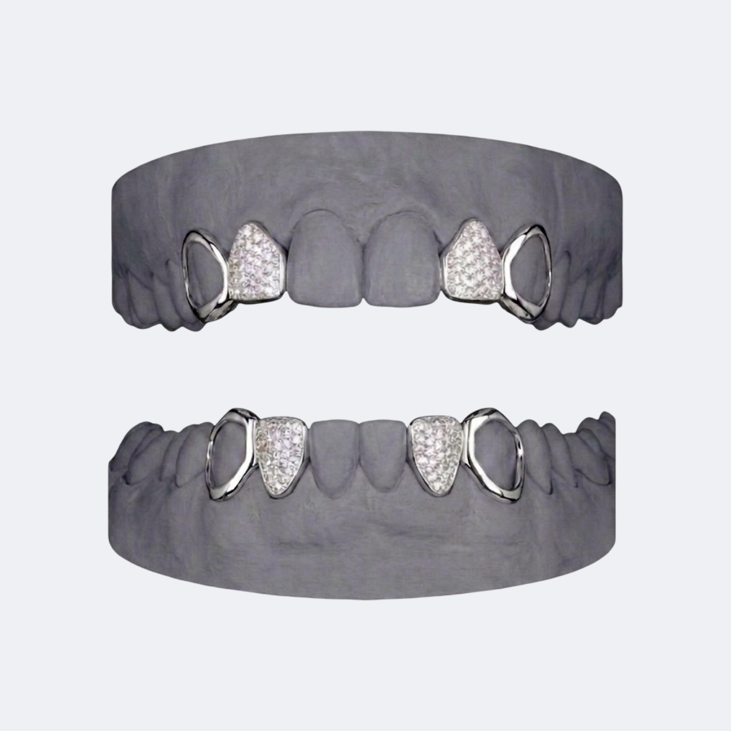 Iced Out x Openface Canine
