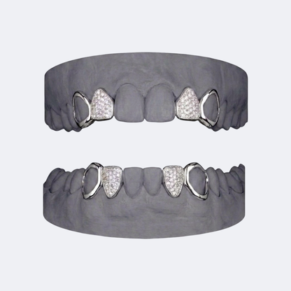 Iced Out x Openface Canine