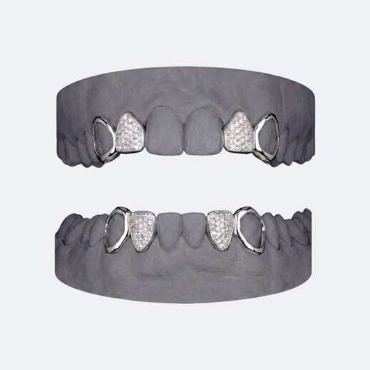 Iced Out x Openface Canine