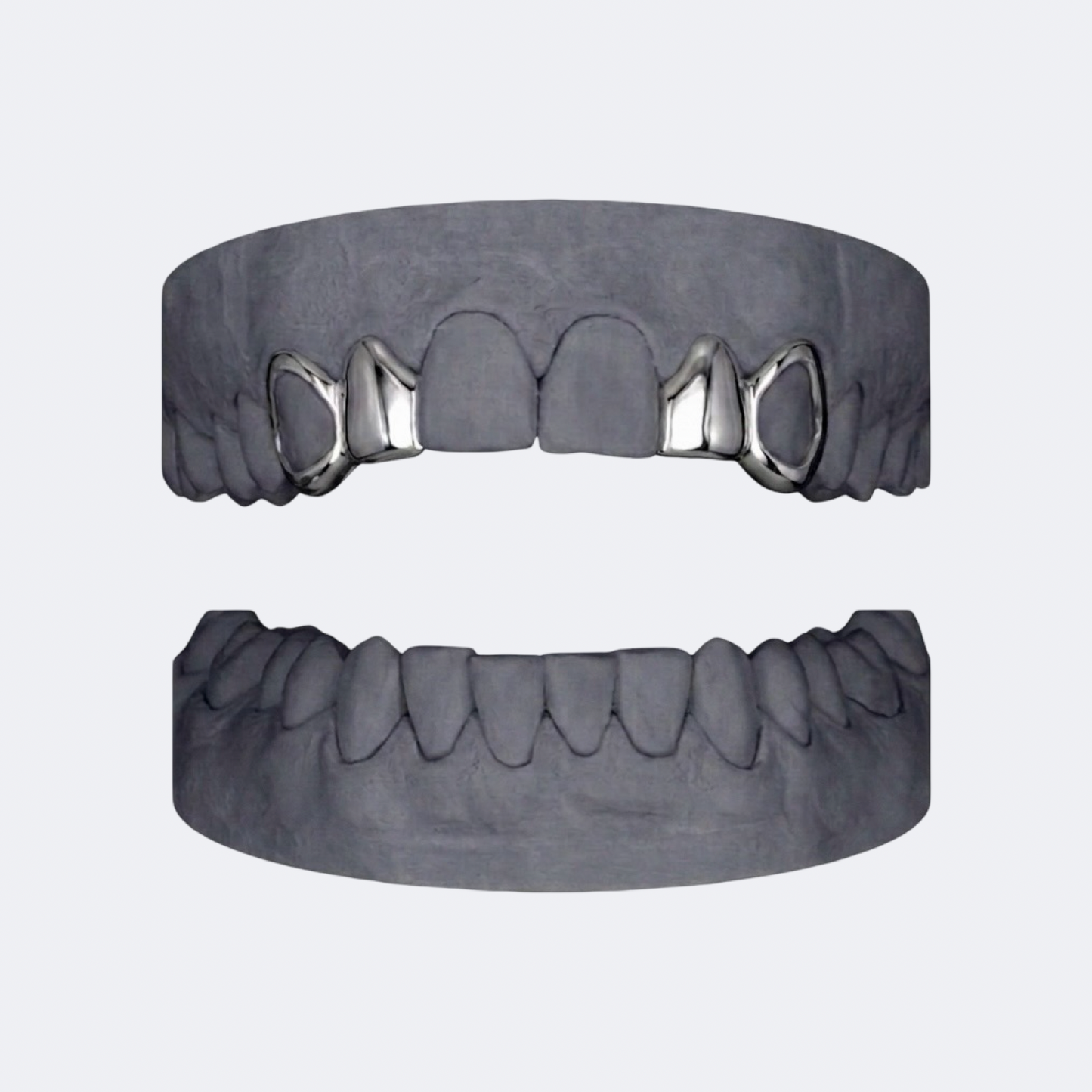 Double Cap x Openface Canine