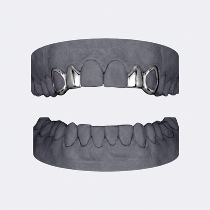 Double Cap x Openface Canine
