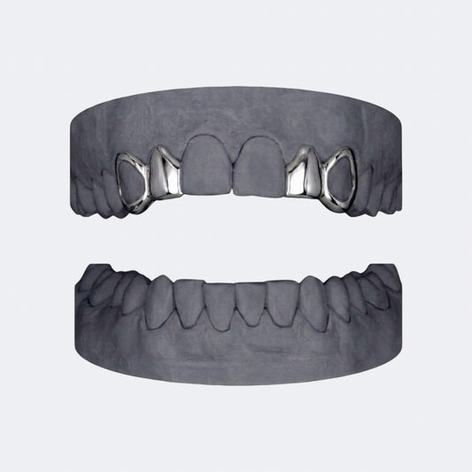 Double Cap x Openface Canine