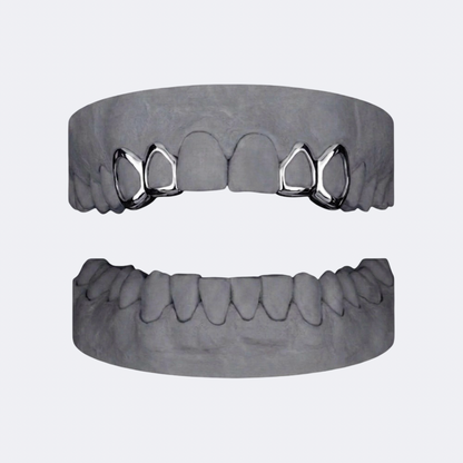 Openface Double cap