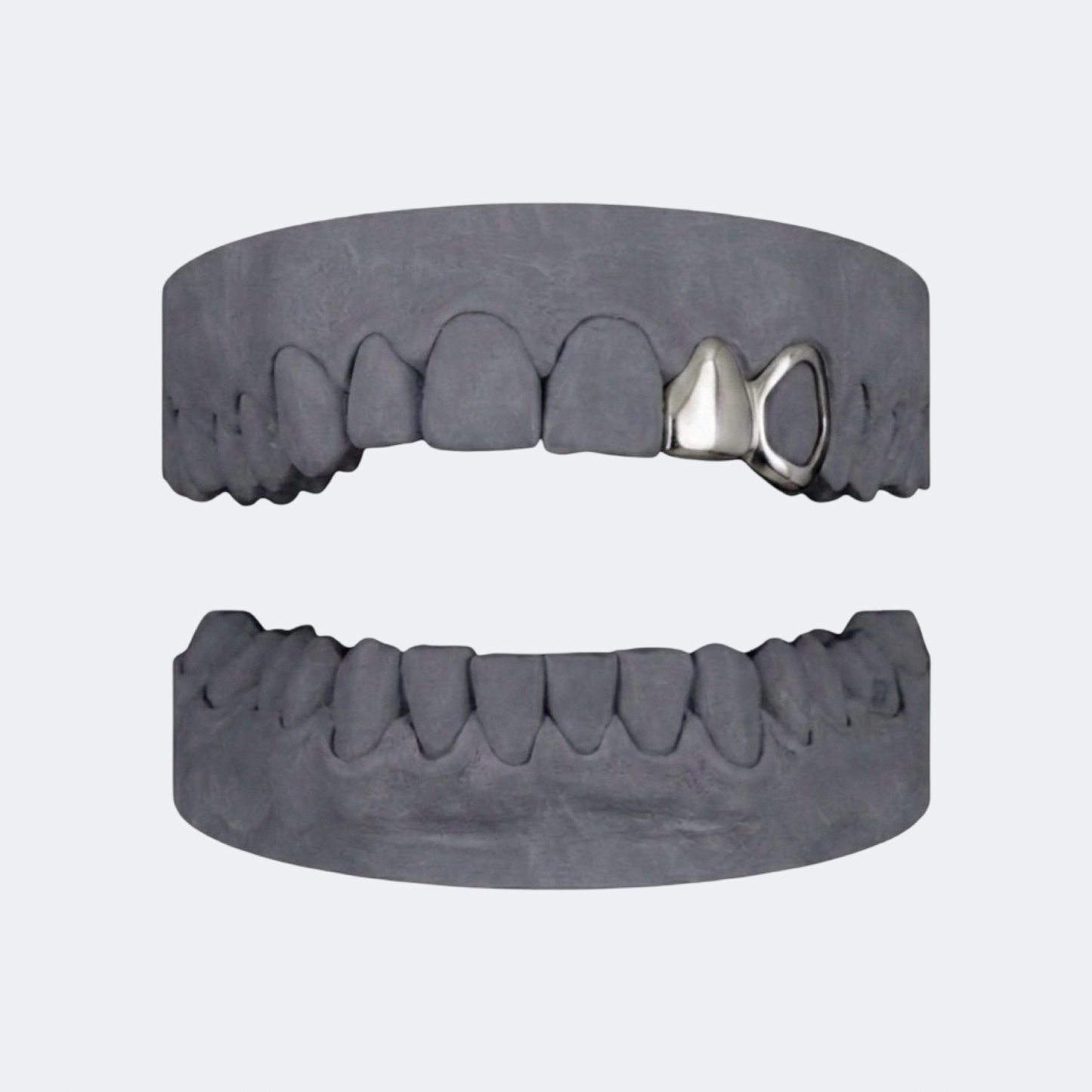 Double Cap x Openface Canine