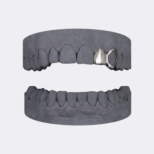 Double Cap x Openface Canine
