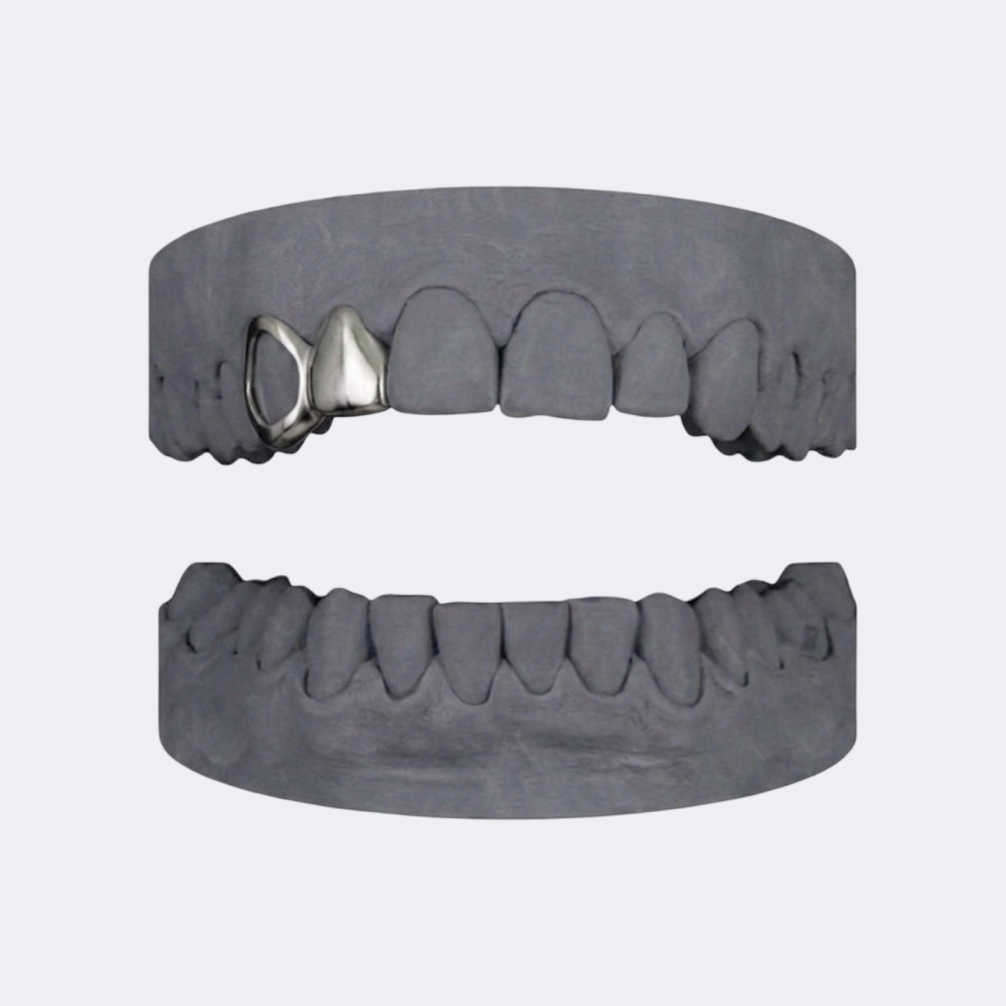 Double Cap x Openface Canine
