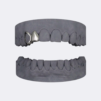 Double Cap x Openface Canine