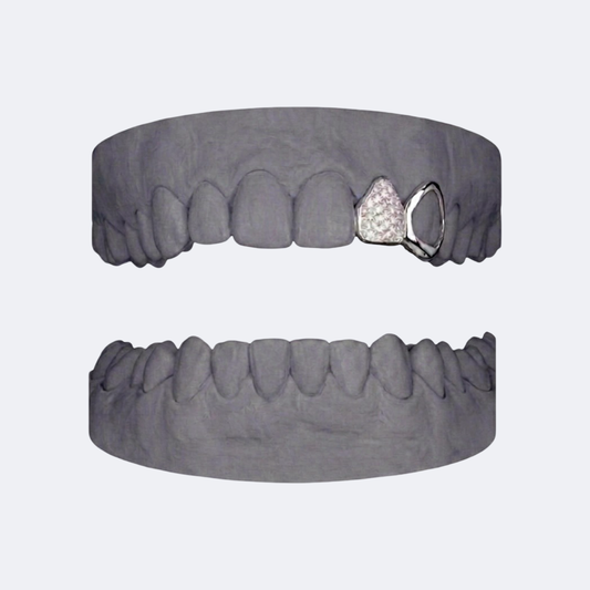 Iced Out x Openface Canine