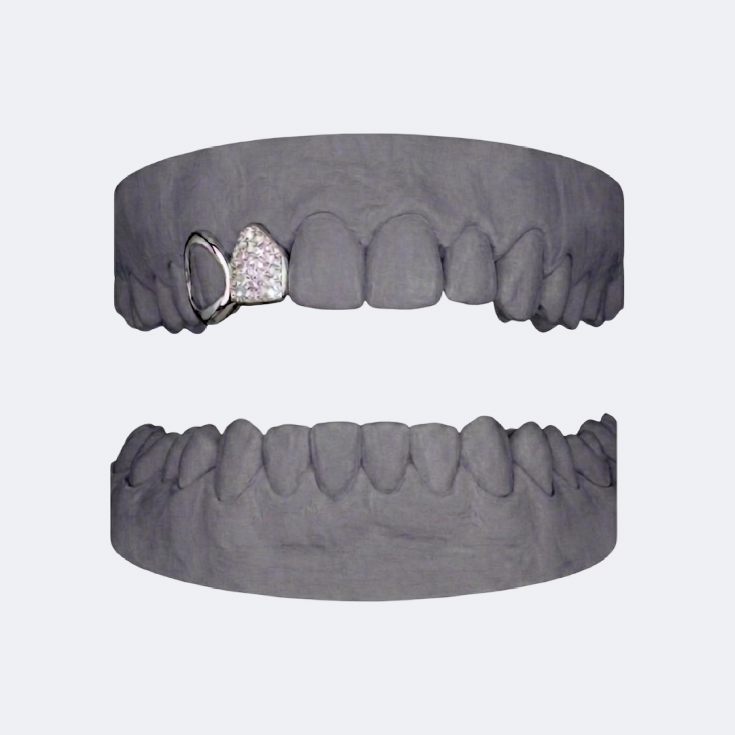 Iced Out x Openface Canine