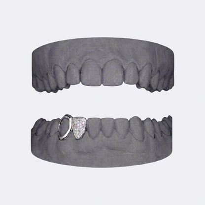 Iced Out x Openface Canine