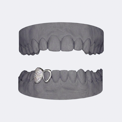 Iced Out Canine x Openface