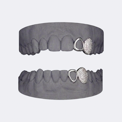 Iced Out Canine x Openface