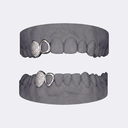Iced Out Canine x Openface