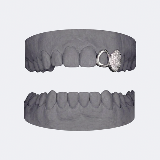 Iced Out Canine x Openface