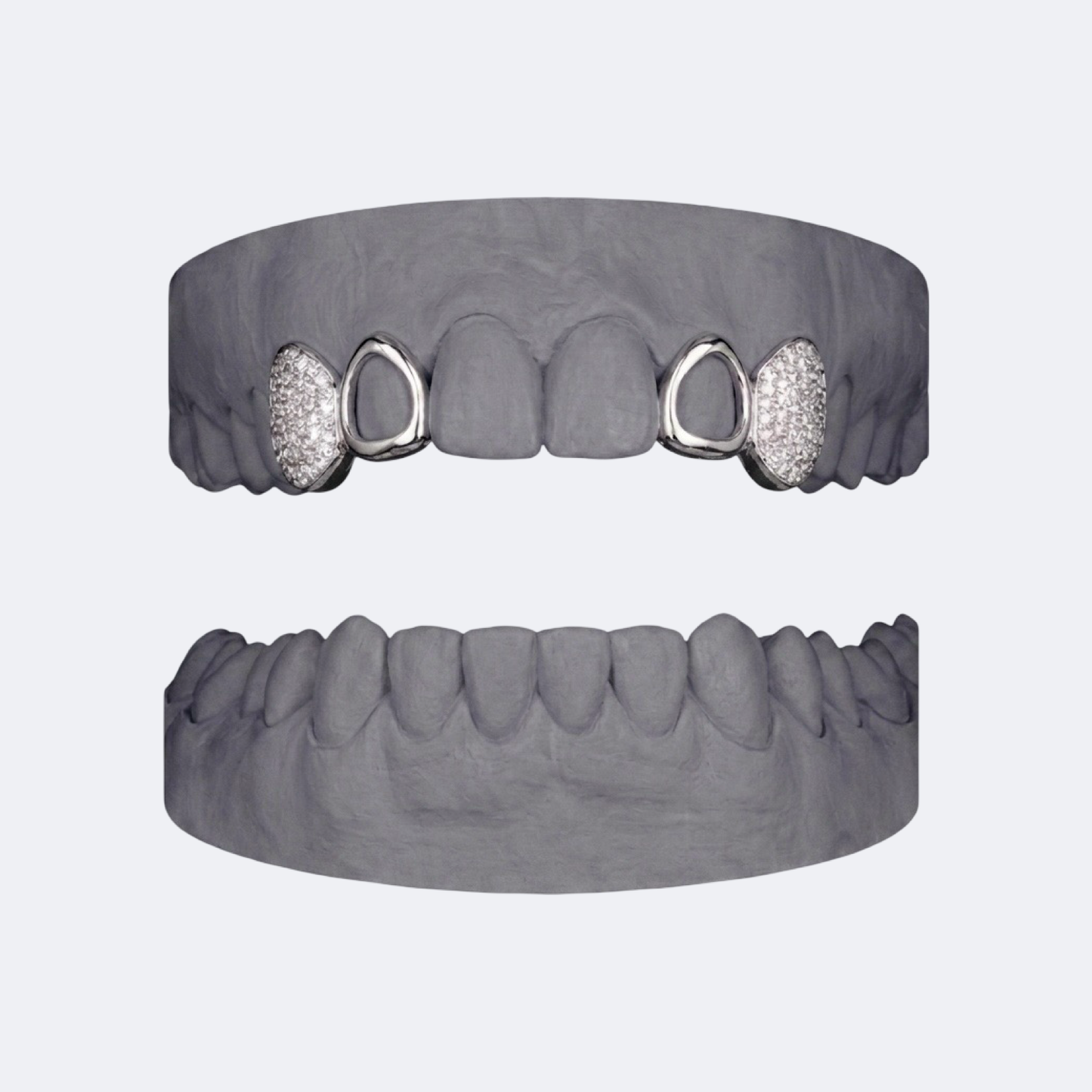Iced Out Canine x Openface