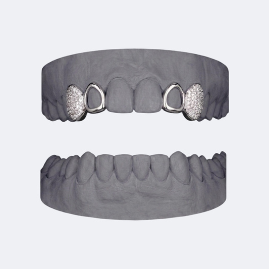 Iced Out Canine x Openface