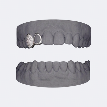 Iced Out Canine x Openface