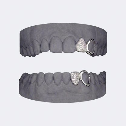 Iced Out x Openface Canine