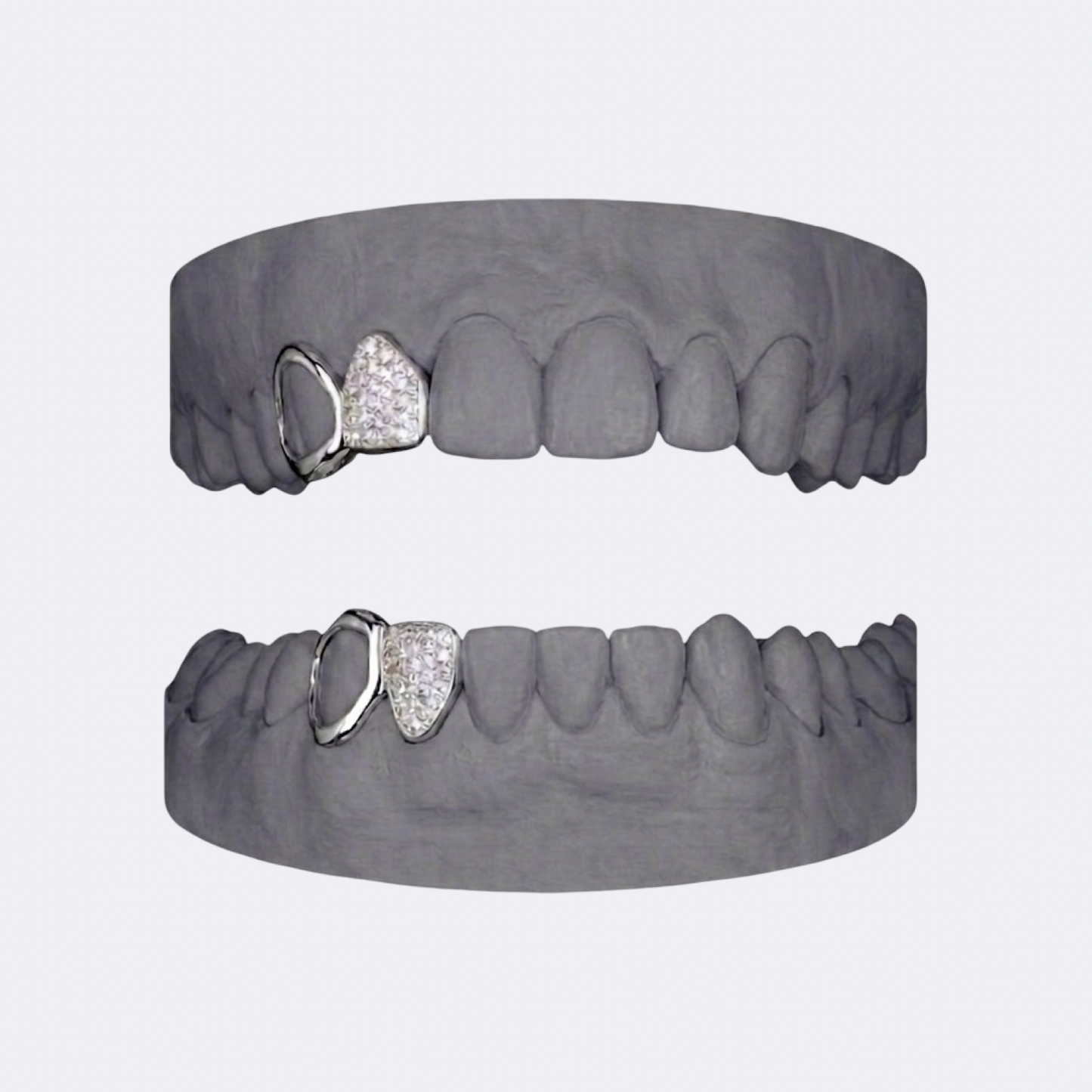 Iced Out x Openface Canine
