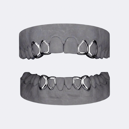 Openface Double cap