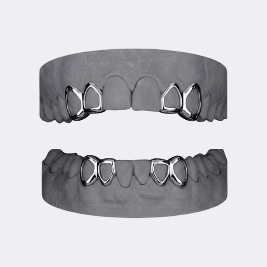 Openface Double cap