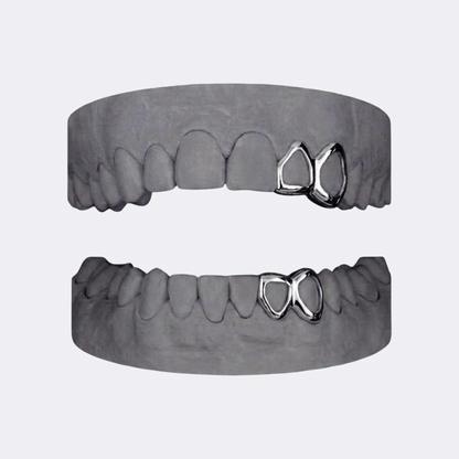 Openface Double cap