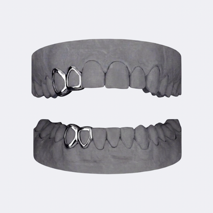 Openface Double cap