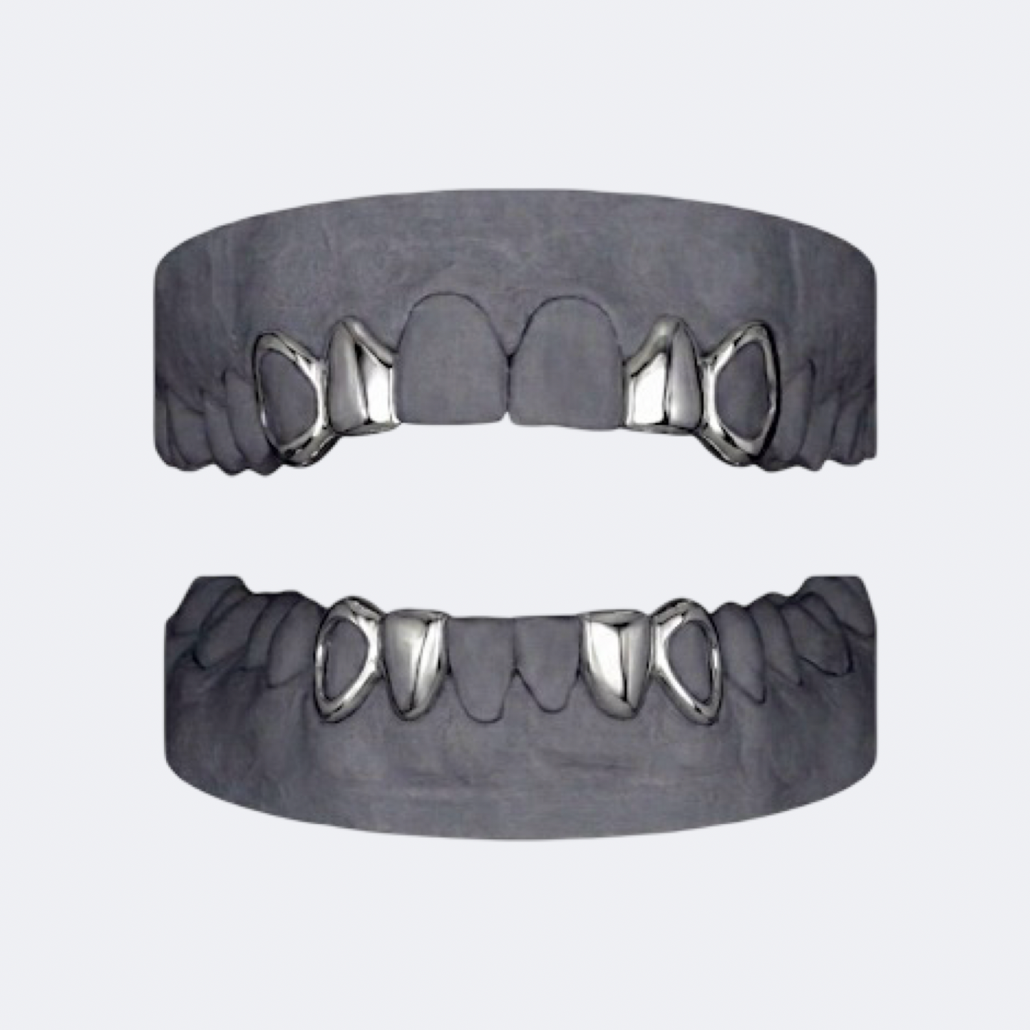 Double Cap x Openface Canine