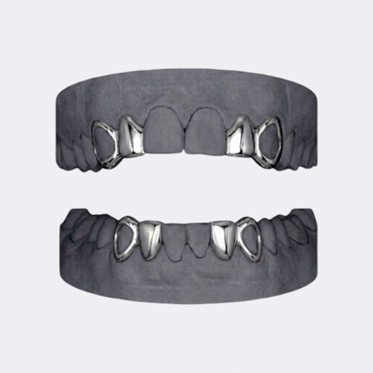 Double Cap x Openface Canine