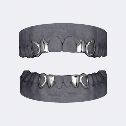 Double Cap x Openface Canine