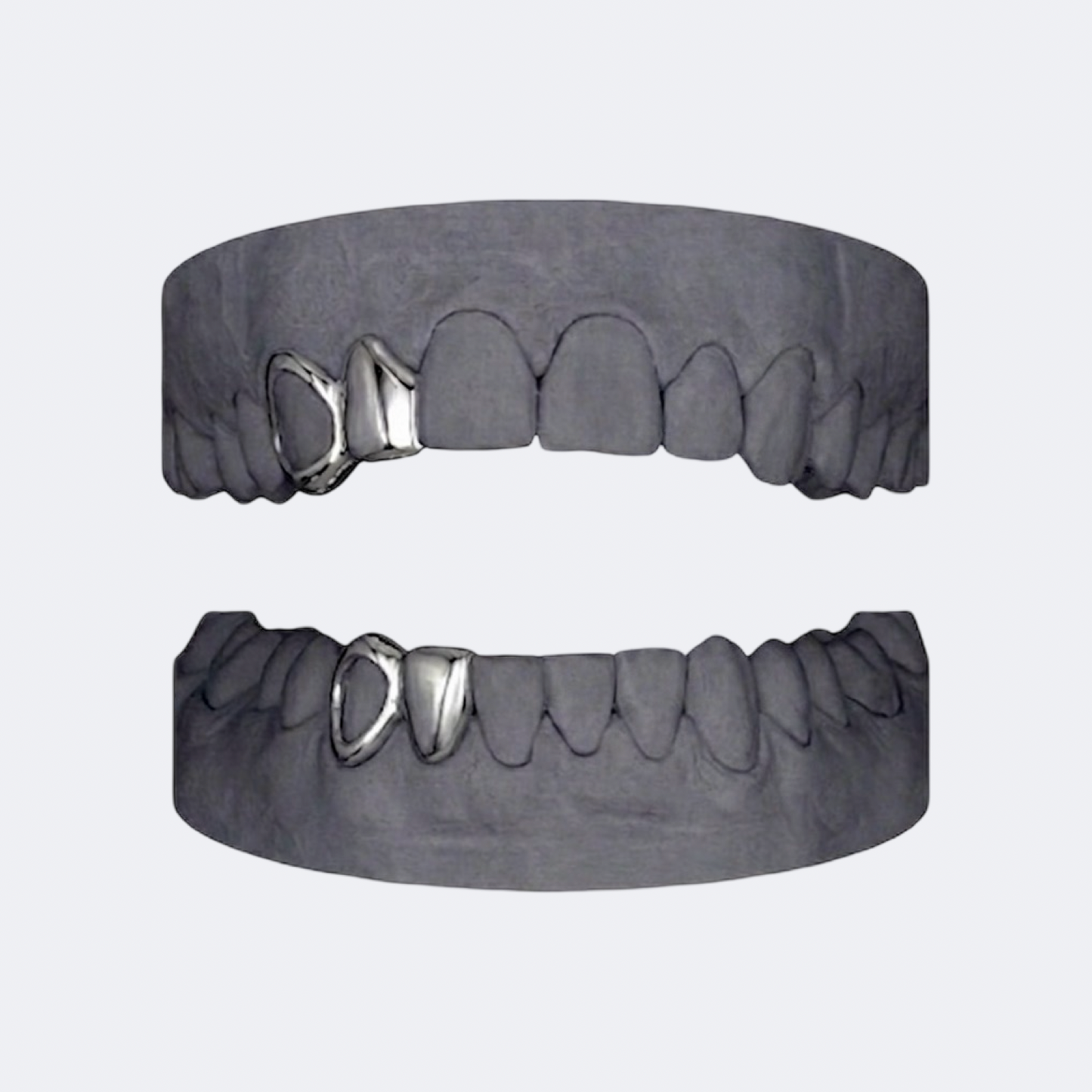 Double Cap x Openface Canine