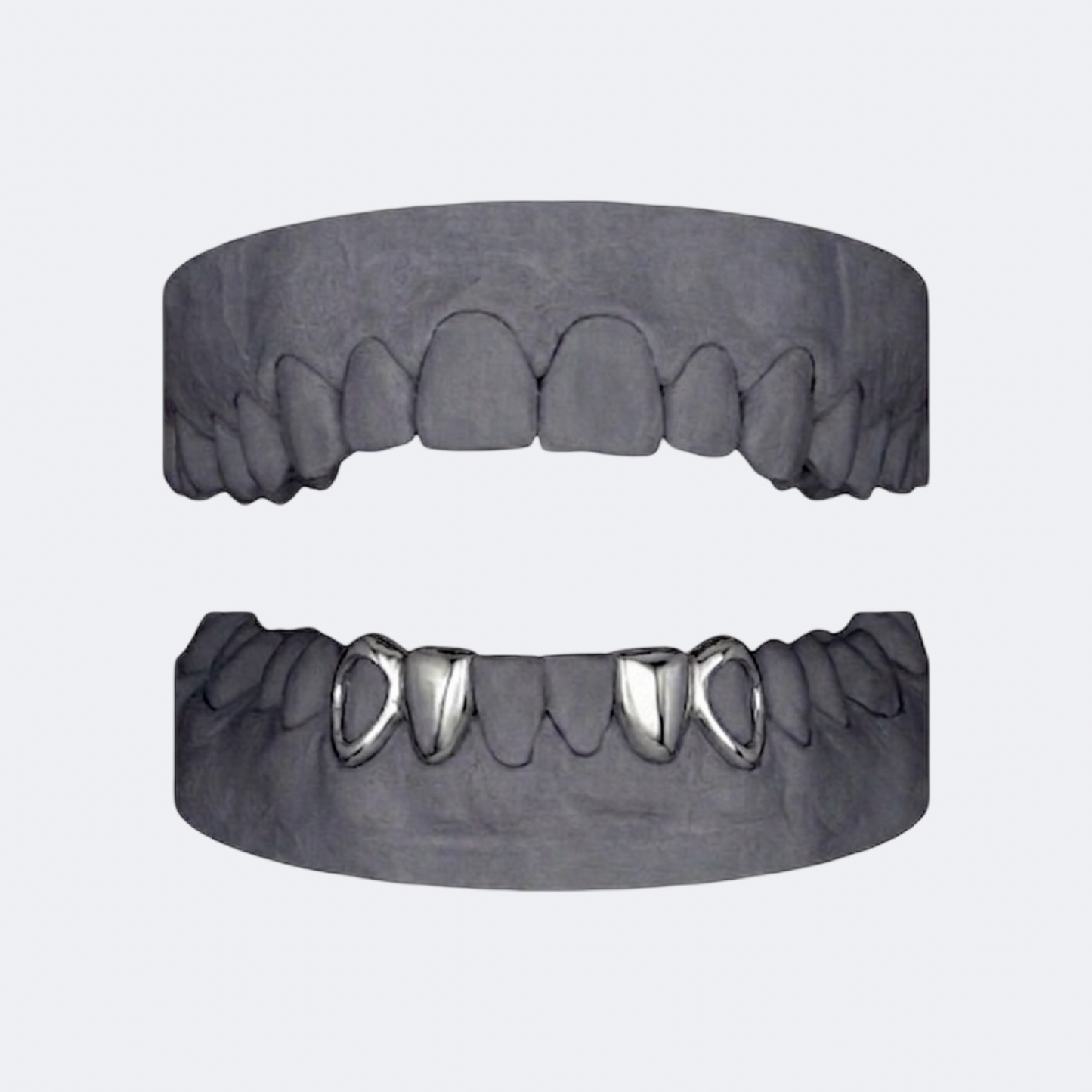 Double Cap x Openface Canine