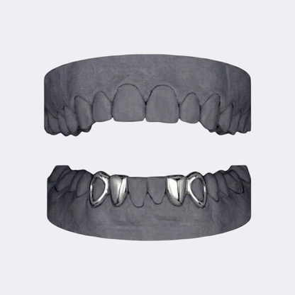 Double Cap x Openface Canine