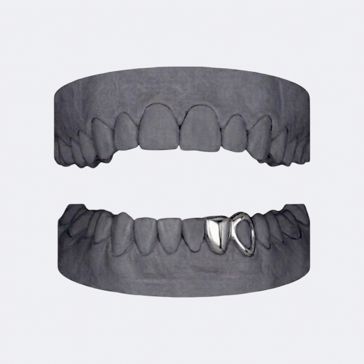 Double Cap x Openface Canine