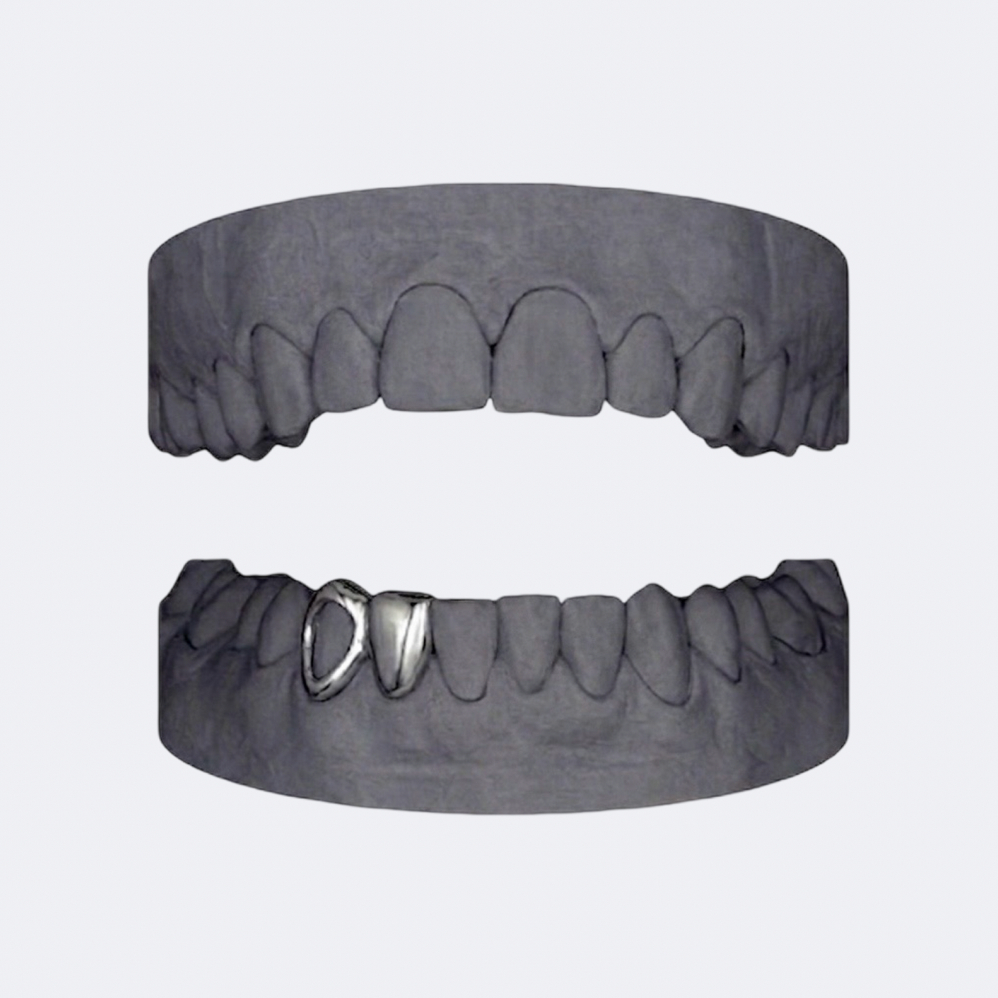 Double Cap x Openface Canine