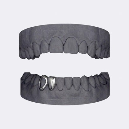 Double Cap x Openface Canine