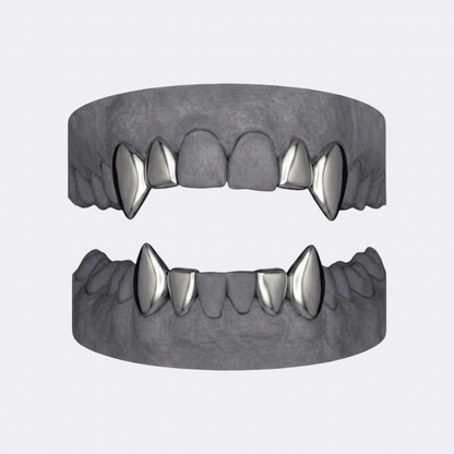 Double Cap Vampyyri