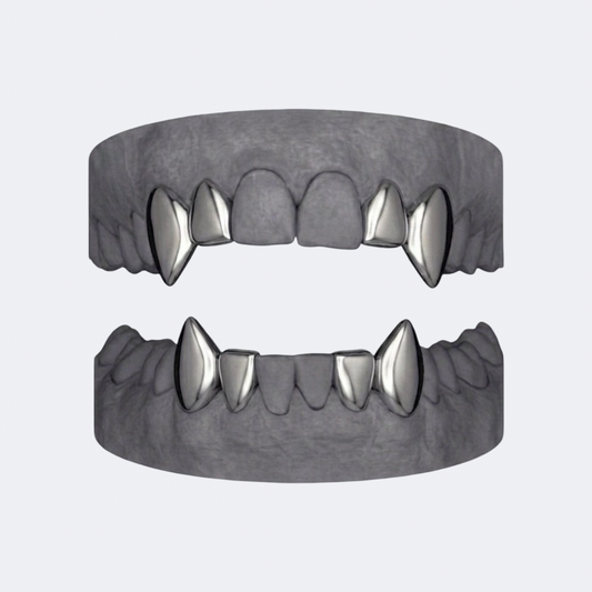Double Cap Vampyyri