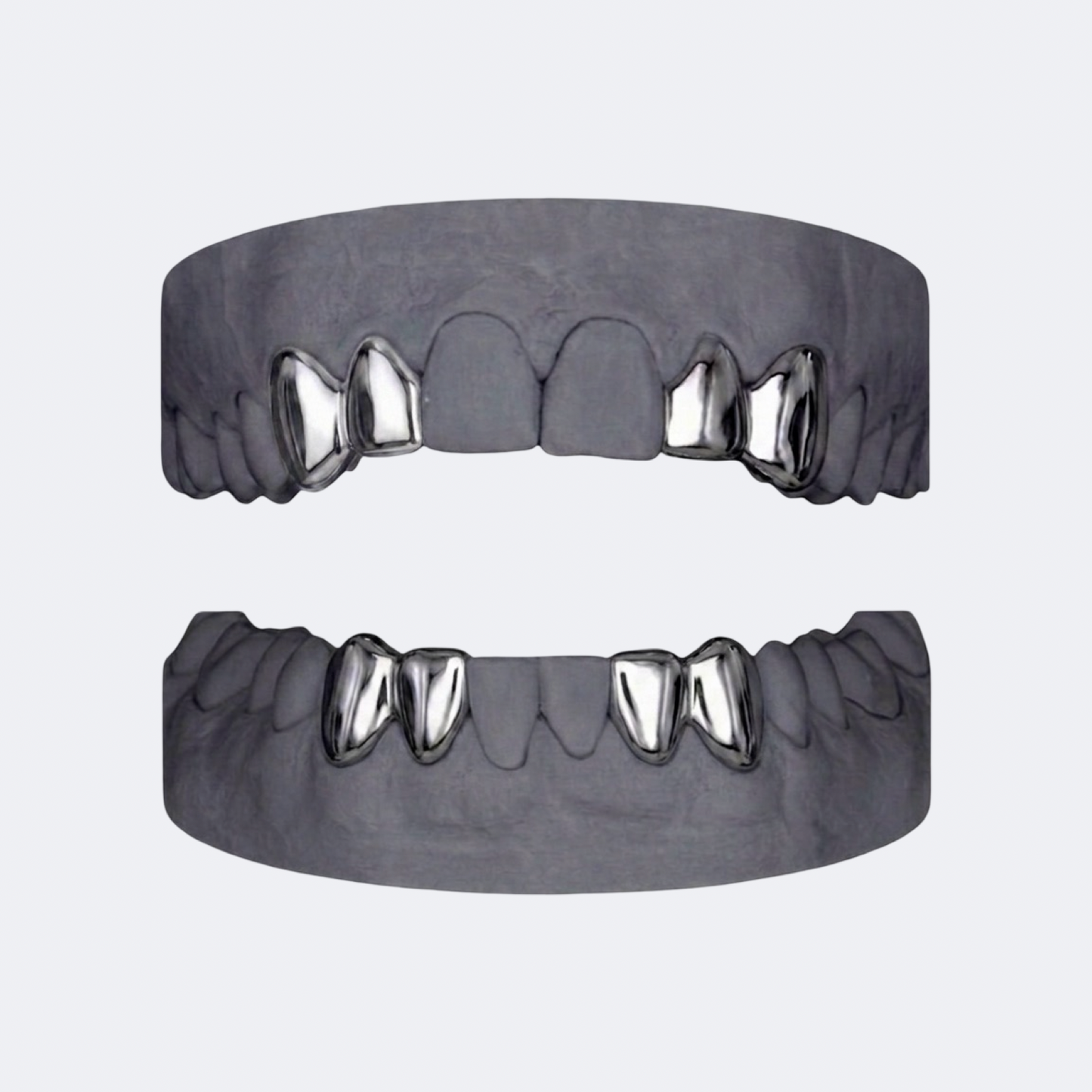 Double Cap Solid
