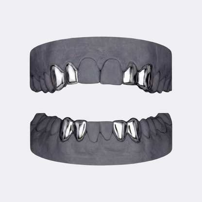 Double Cap Solid