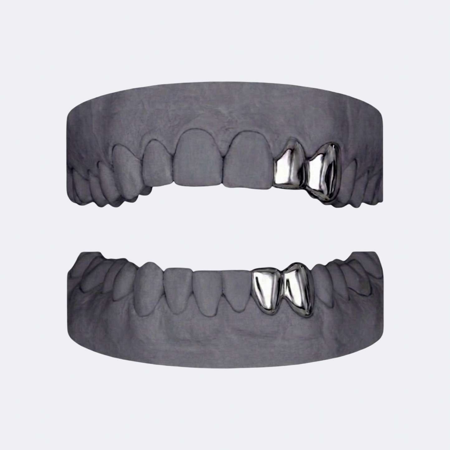 Double Cap Solid
