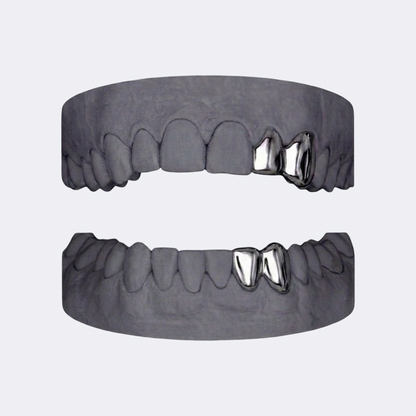 Double Cap Solid