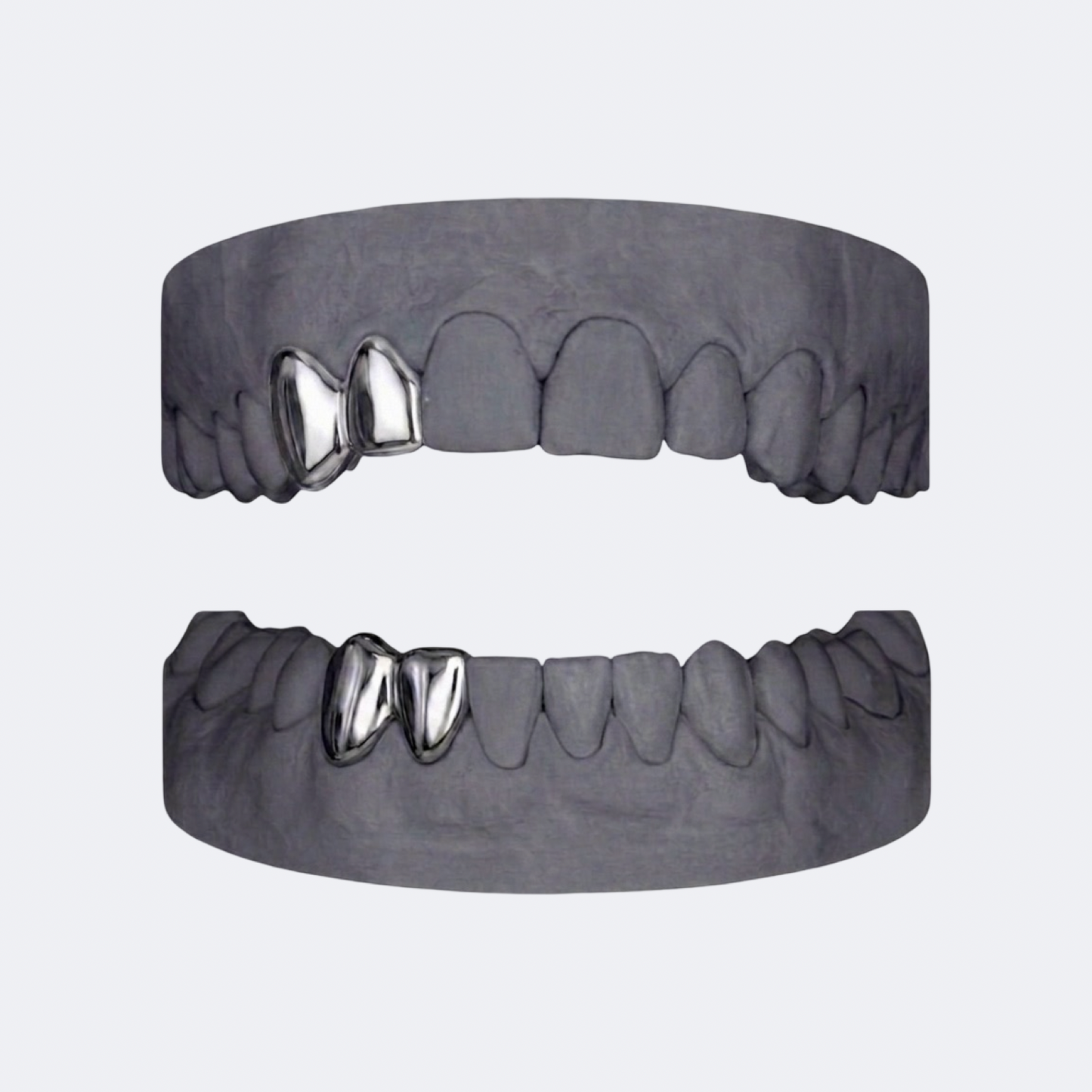 Double Cap Solid