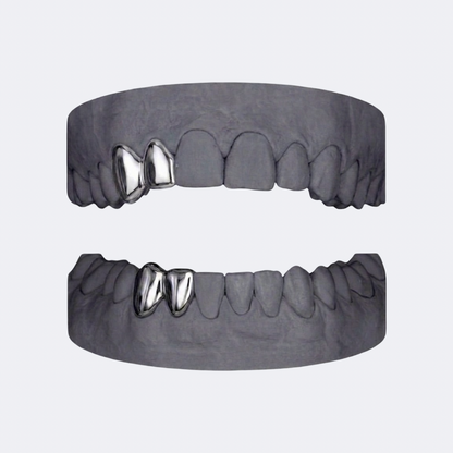 Double Cap Solid